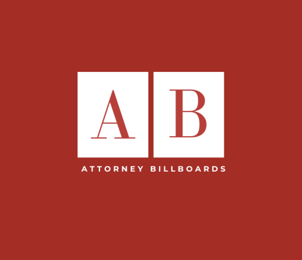 Attorney Billboards Logo