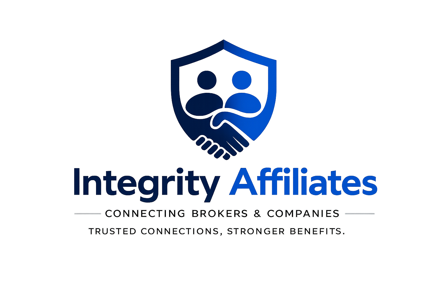 Integrity Affiliates Logo