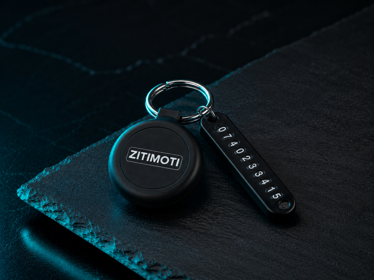 ZITIMOTI SMART KEY (Android)