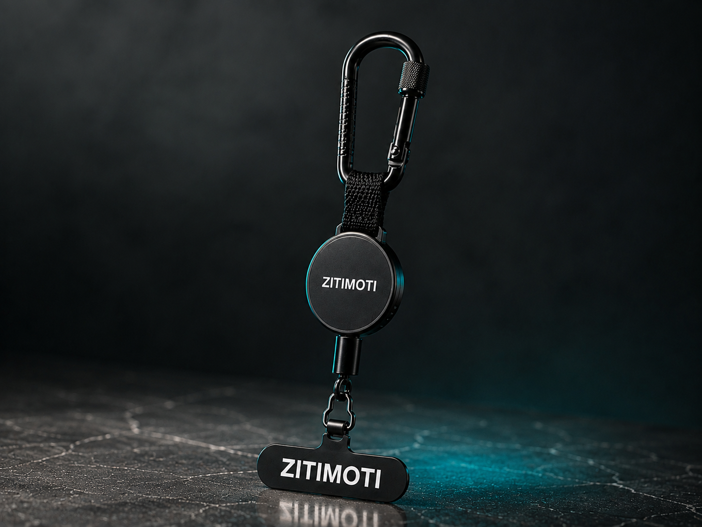 ZITIMOTI SAFETY STEEL HOLDER