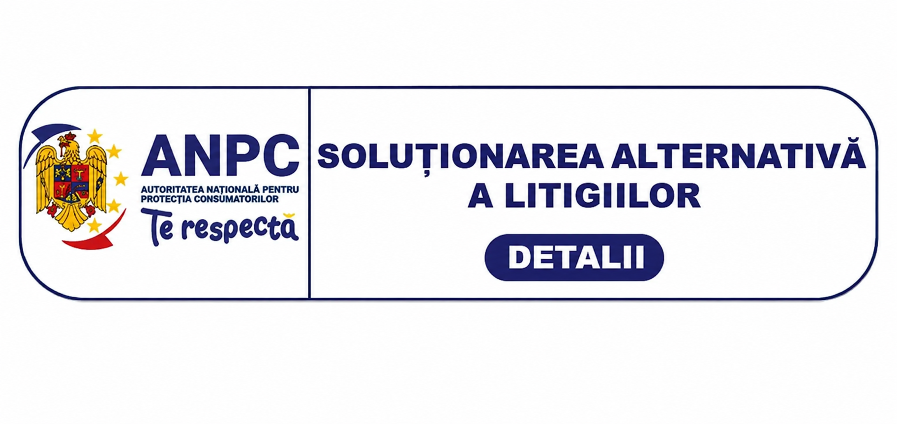 ANPC - Soluționarea Alternativă a Litigiilor