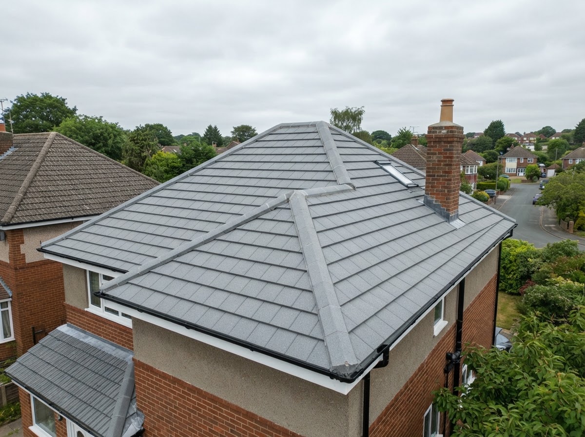 Roofing Services