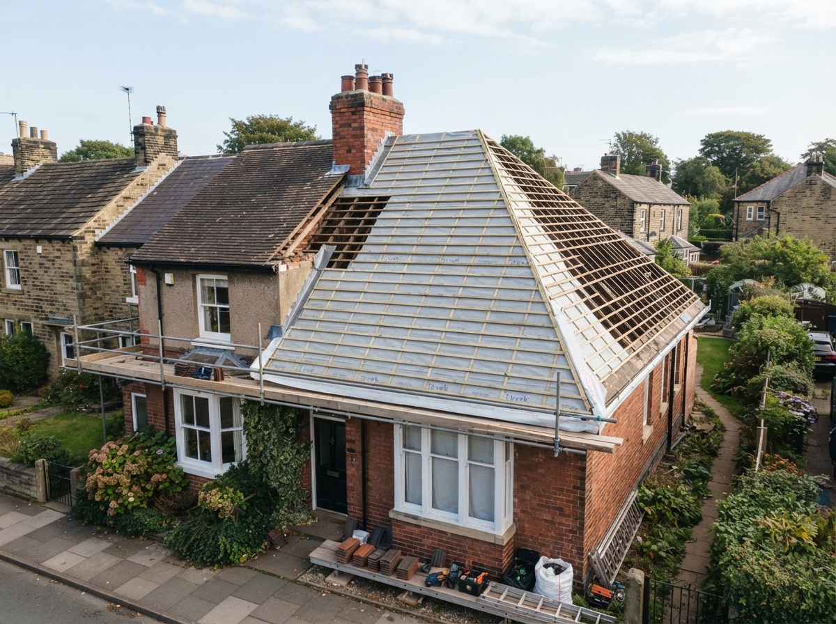 Roof Renewals