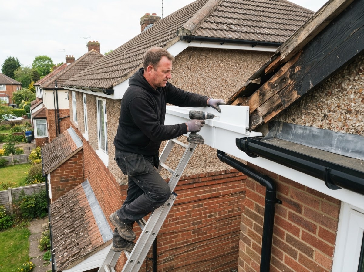 Fascias