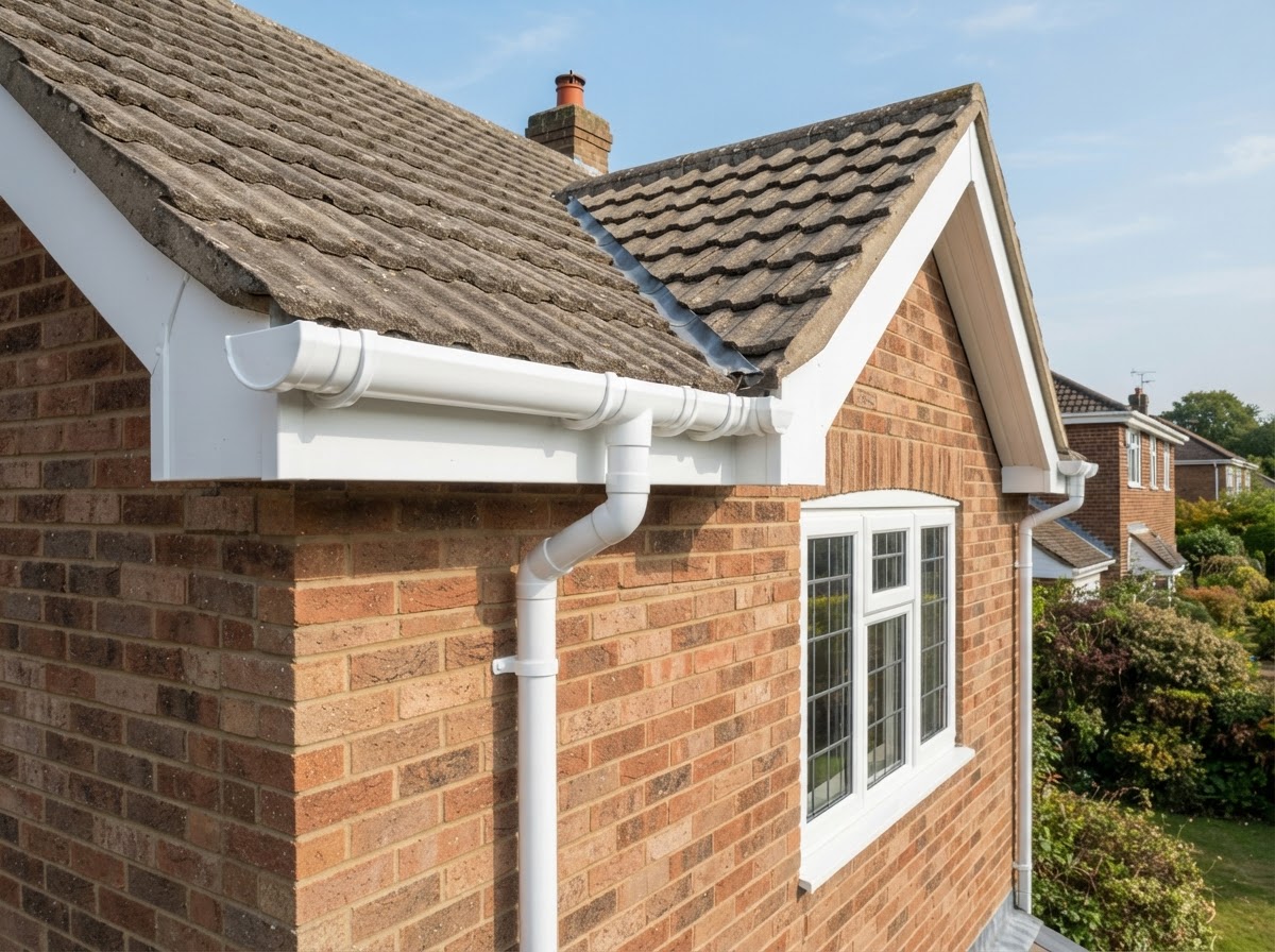 Gutter Service