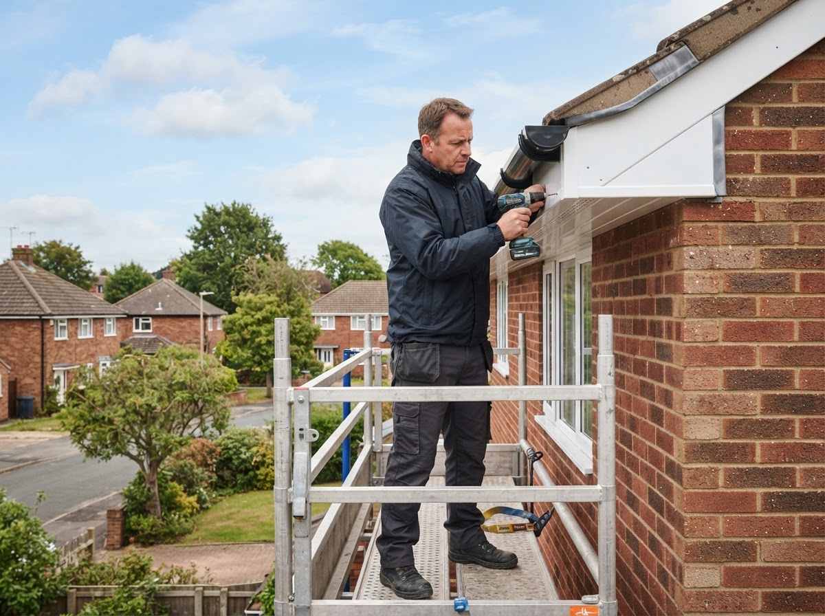 Soffits