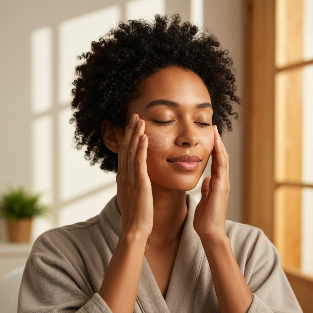 Face Yoga Reset