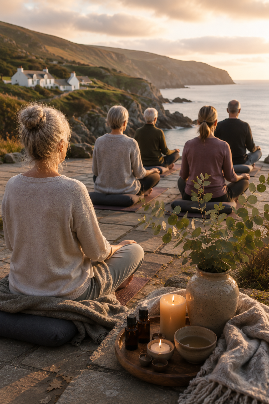 Autumn Yoga Reset