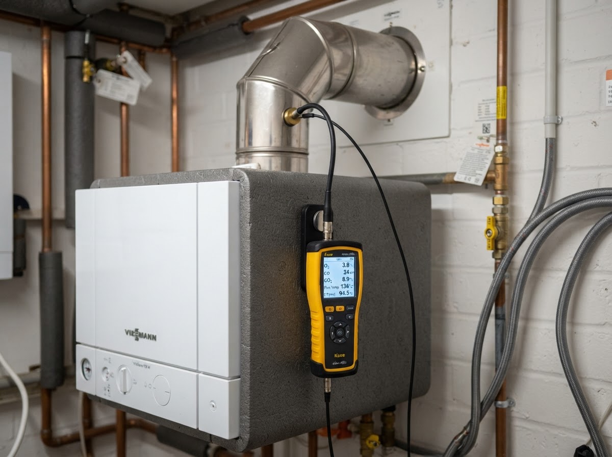 Why Annual Boiler Servicing Saves Walsall Homeowners Money - Domestic Boiler Advice