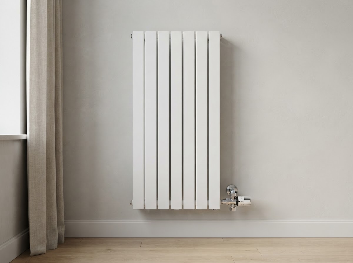 Radiator Installation & Replacement - Owens Gas Services