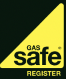 Gas Safe Register Logo
