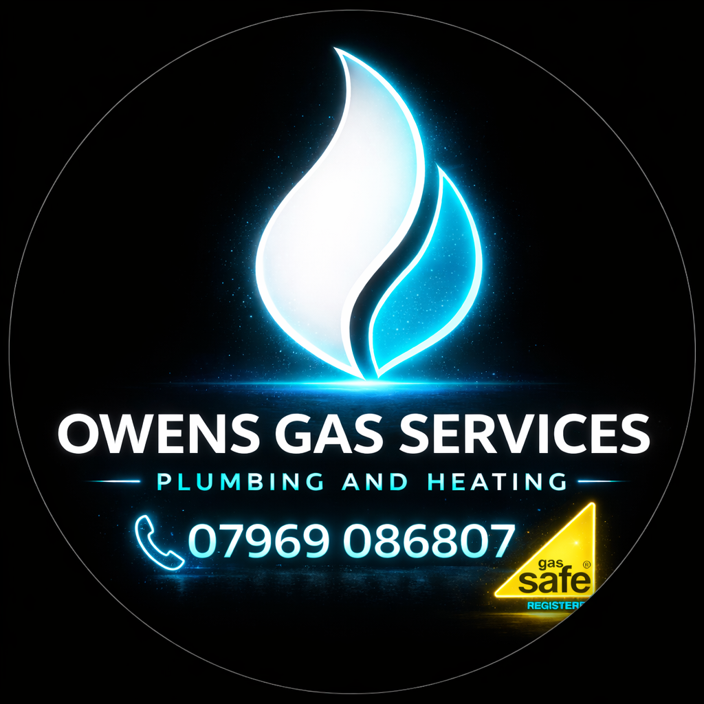 Owens Gas Services logo