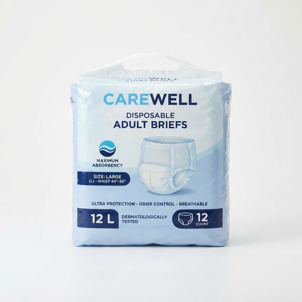 CONVIFIT® Adult Diaper
