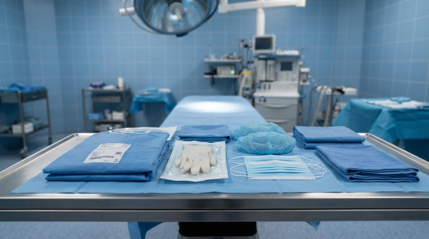 Theatre Consumables medical products