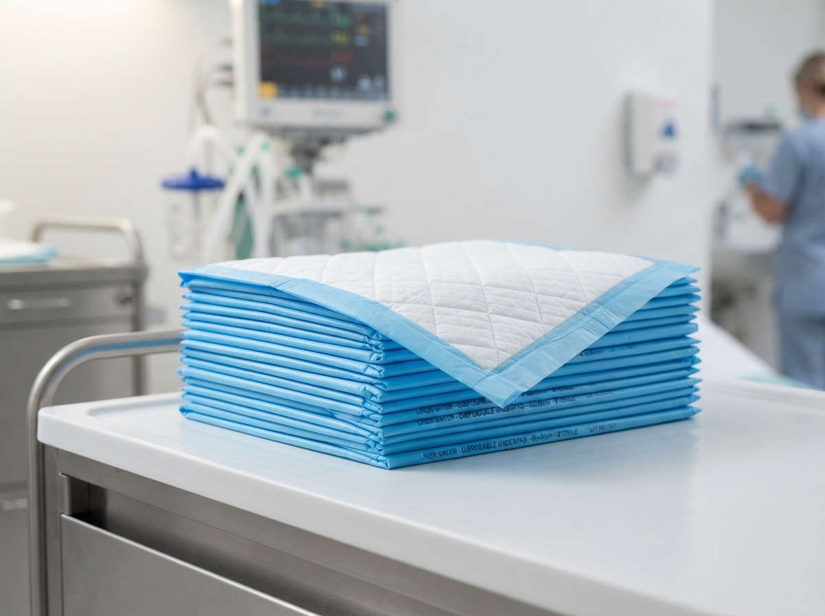 Linen Savers