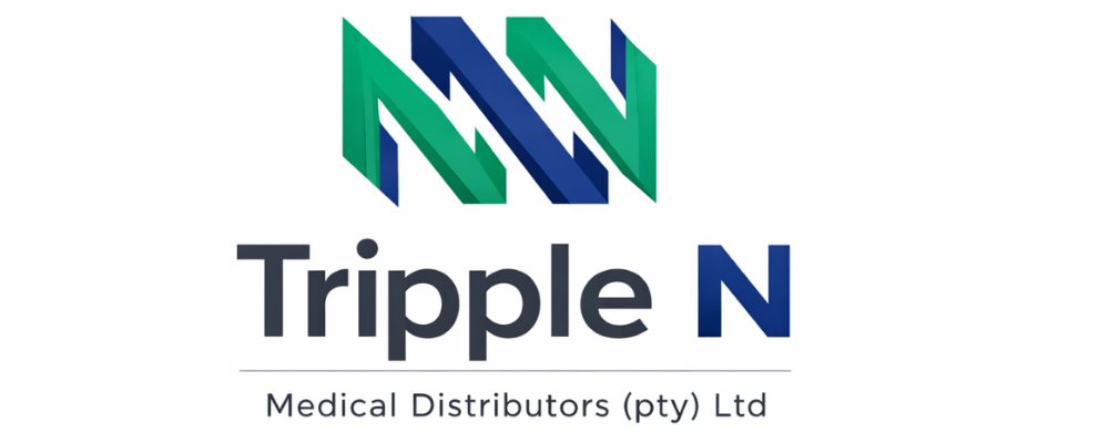 Tripple N Medical Distributors Logo