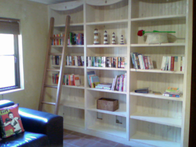 Bookshelves - Image 2