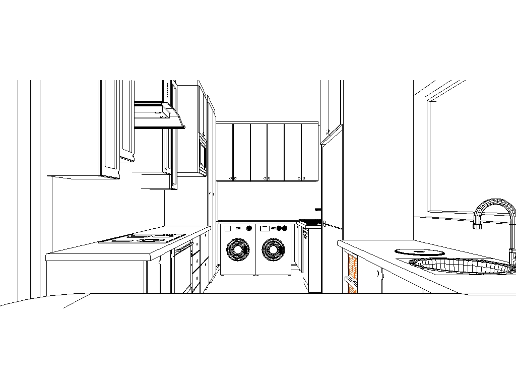 De Pau Kitchen - Image 2