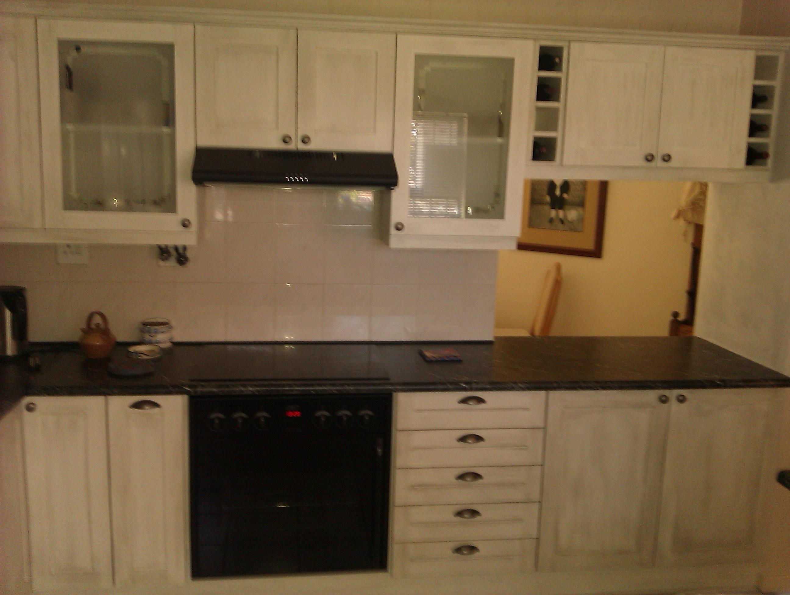 Various Kitchens - Image 3