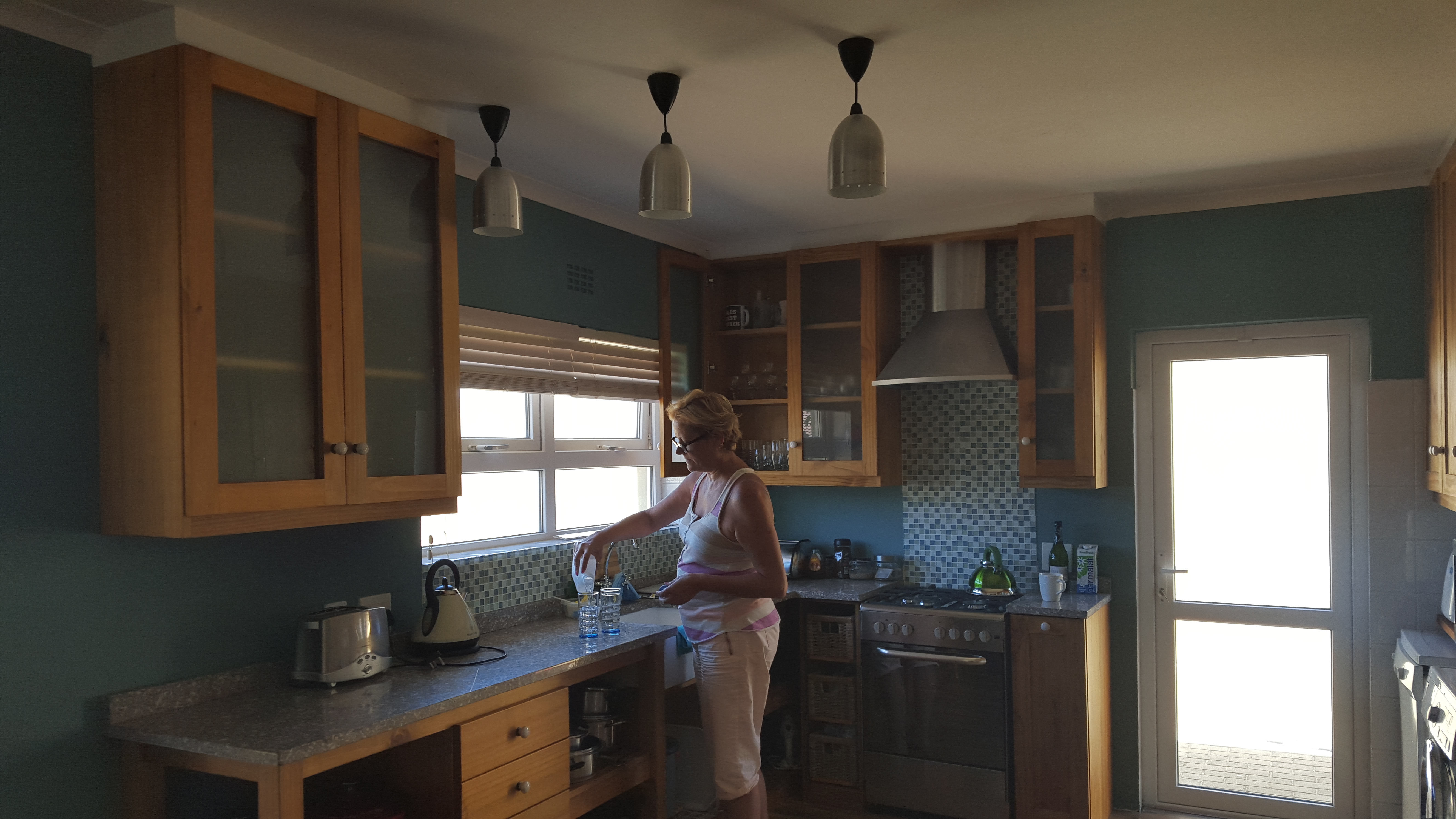 Various Kitchens - Image 2