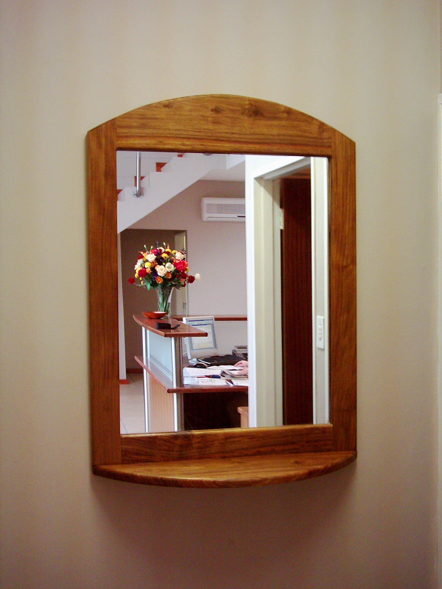 Bathroom Cabinets - Image 1
