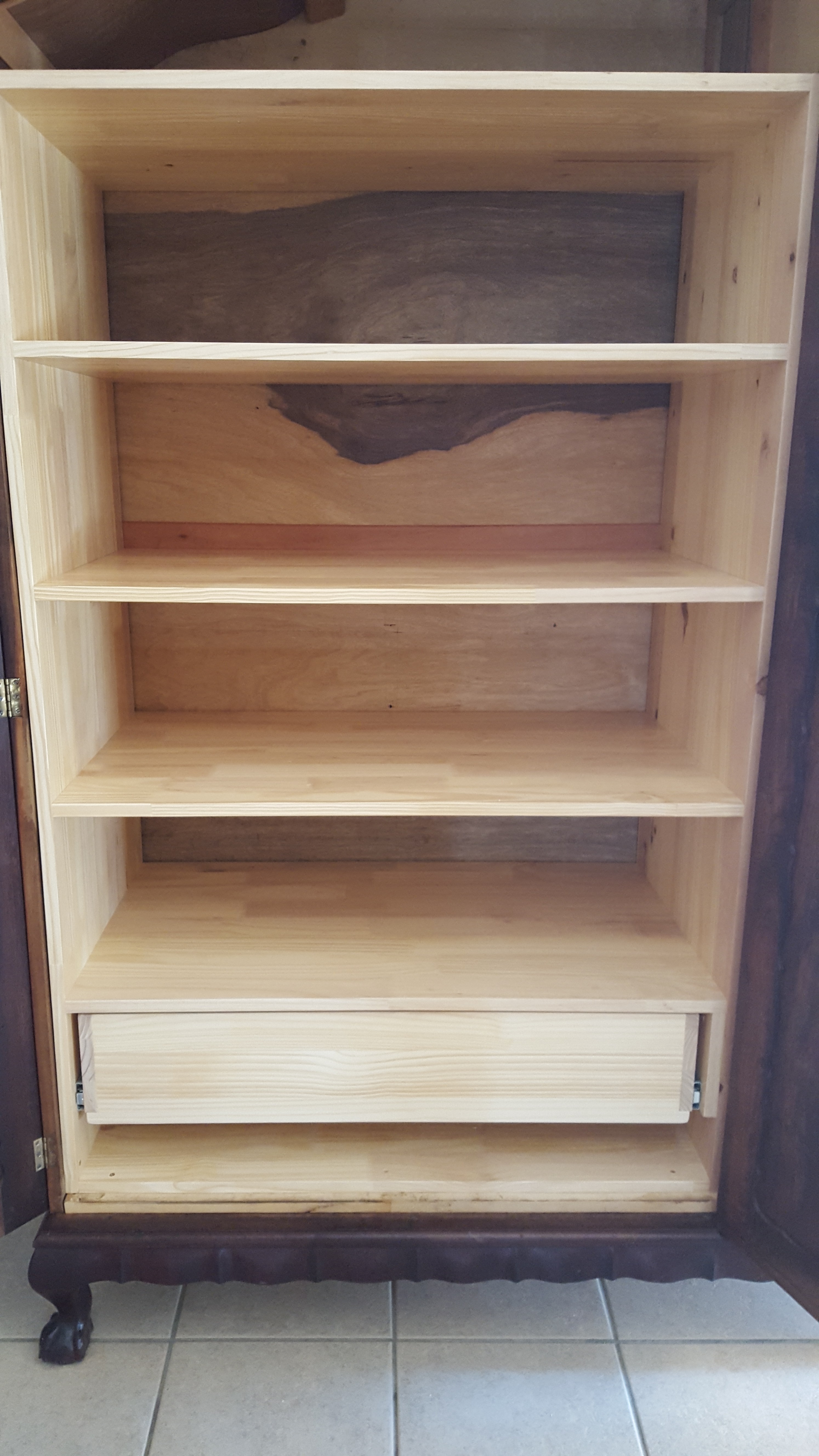 Custom cabinets - Image 2
