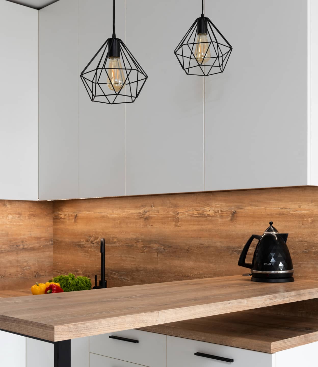 Bespoke kitchen renovation craftsmanship by 2Can Carpentry