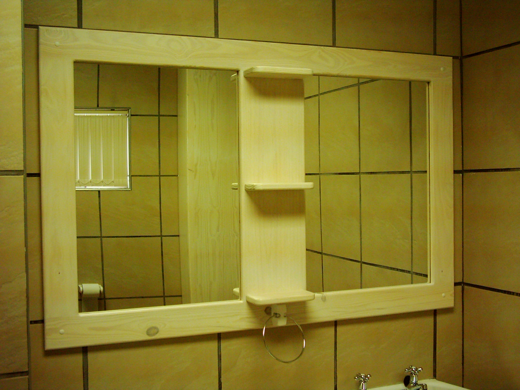 Bathroom Cabinets - Image 2