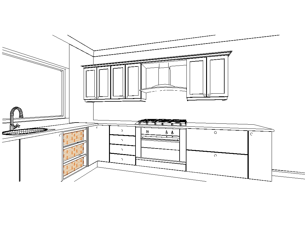 Swart Kitchen - Image 2