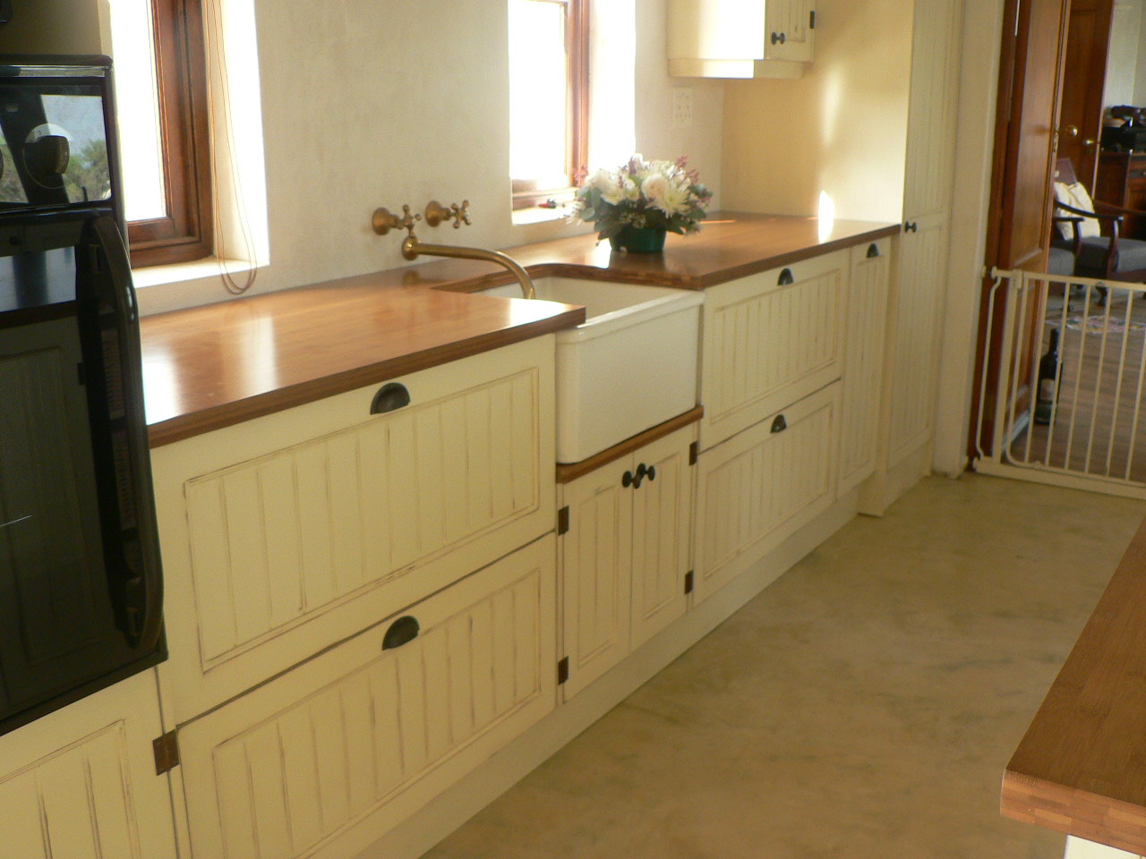 Opperman Cabinetry - Image 1