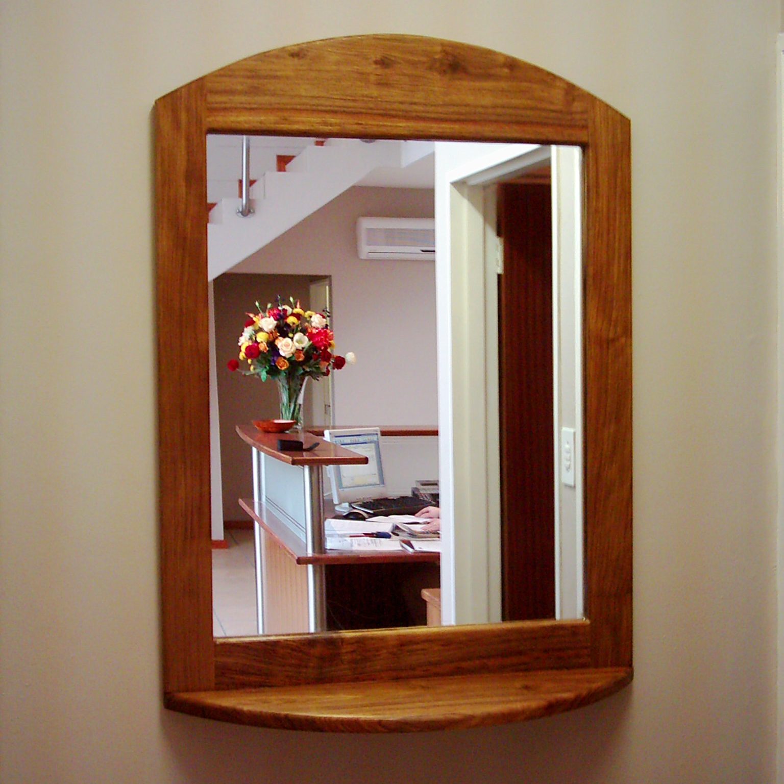 Bathroom Vanities carpentry service by 2Can Carpentry in Cape Town