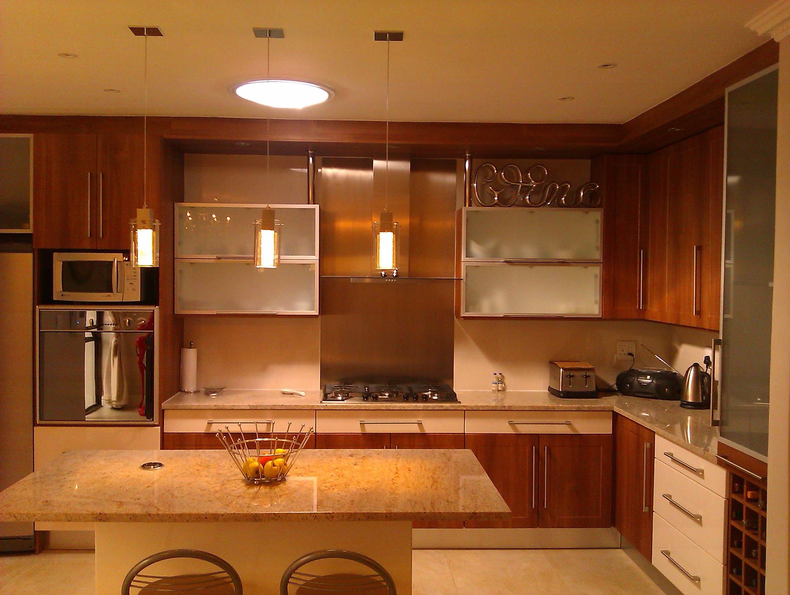 Various Kitchens - Image 1