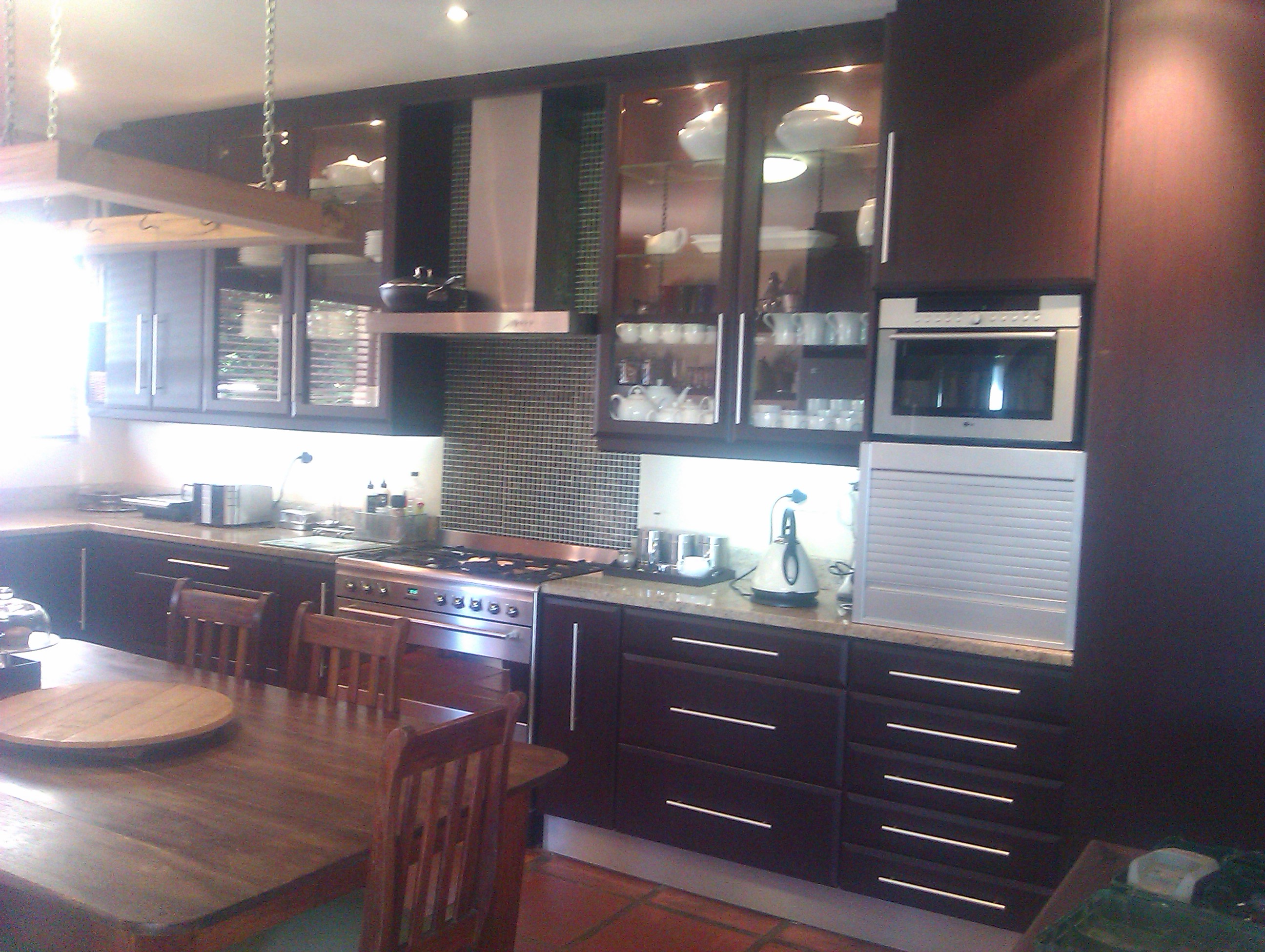 Griesel Kitchen - Image 1