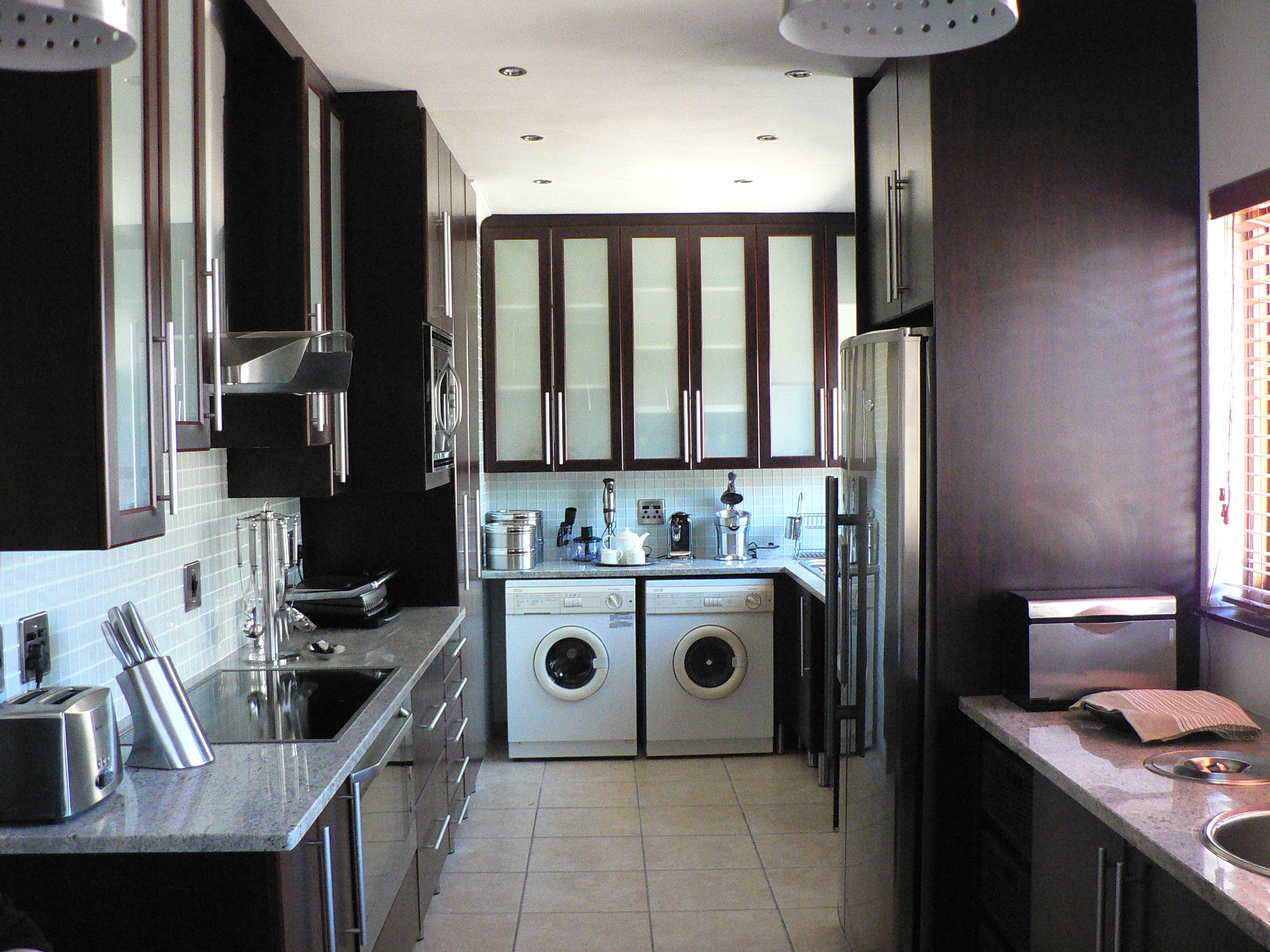 De Pau Kitchen - Image 1