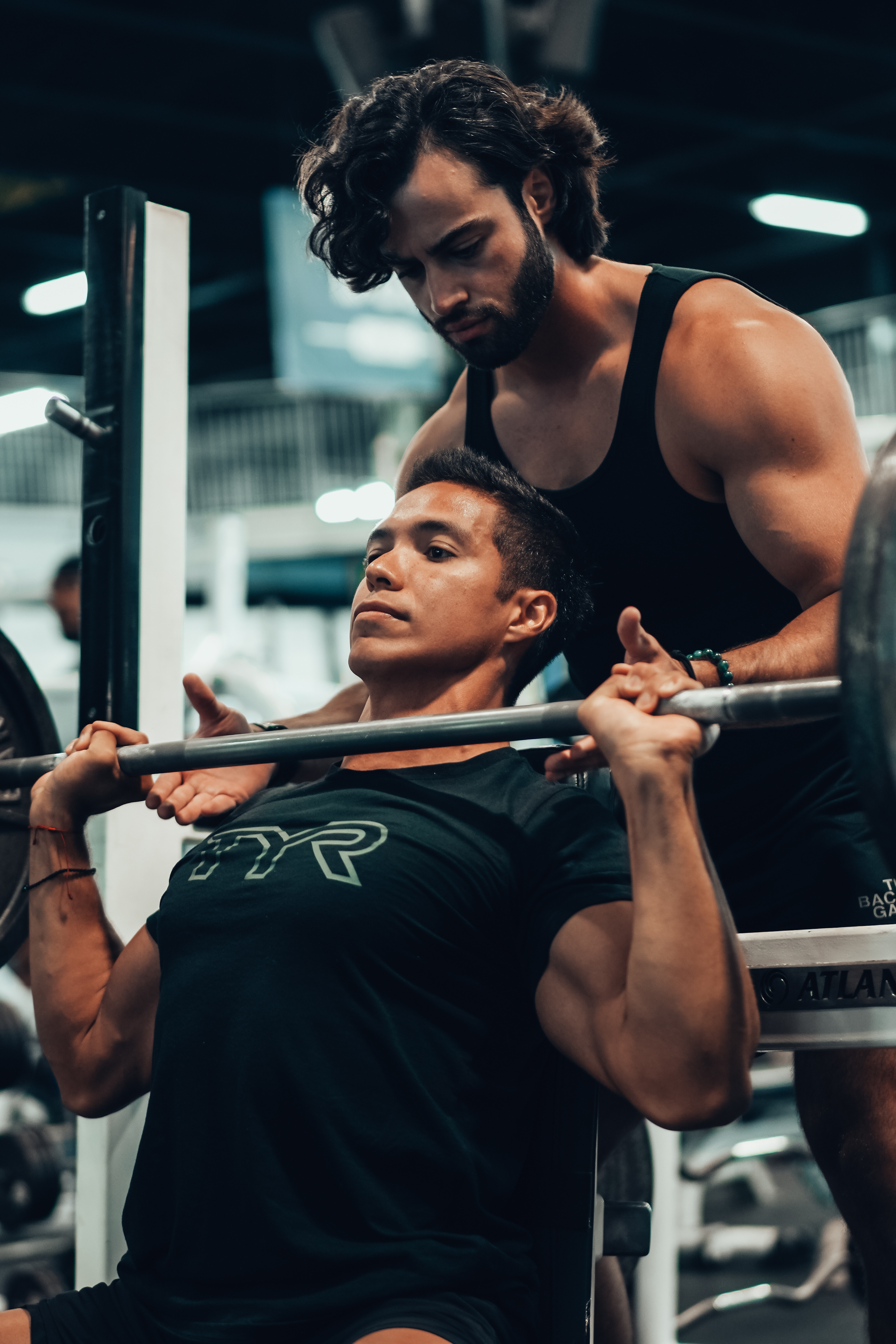 Monster Gym 7