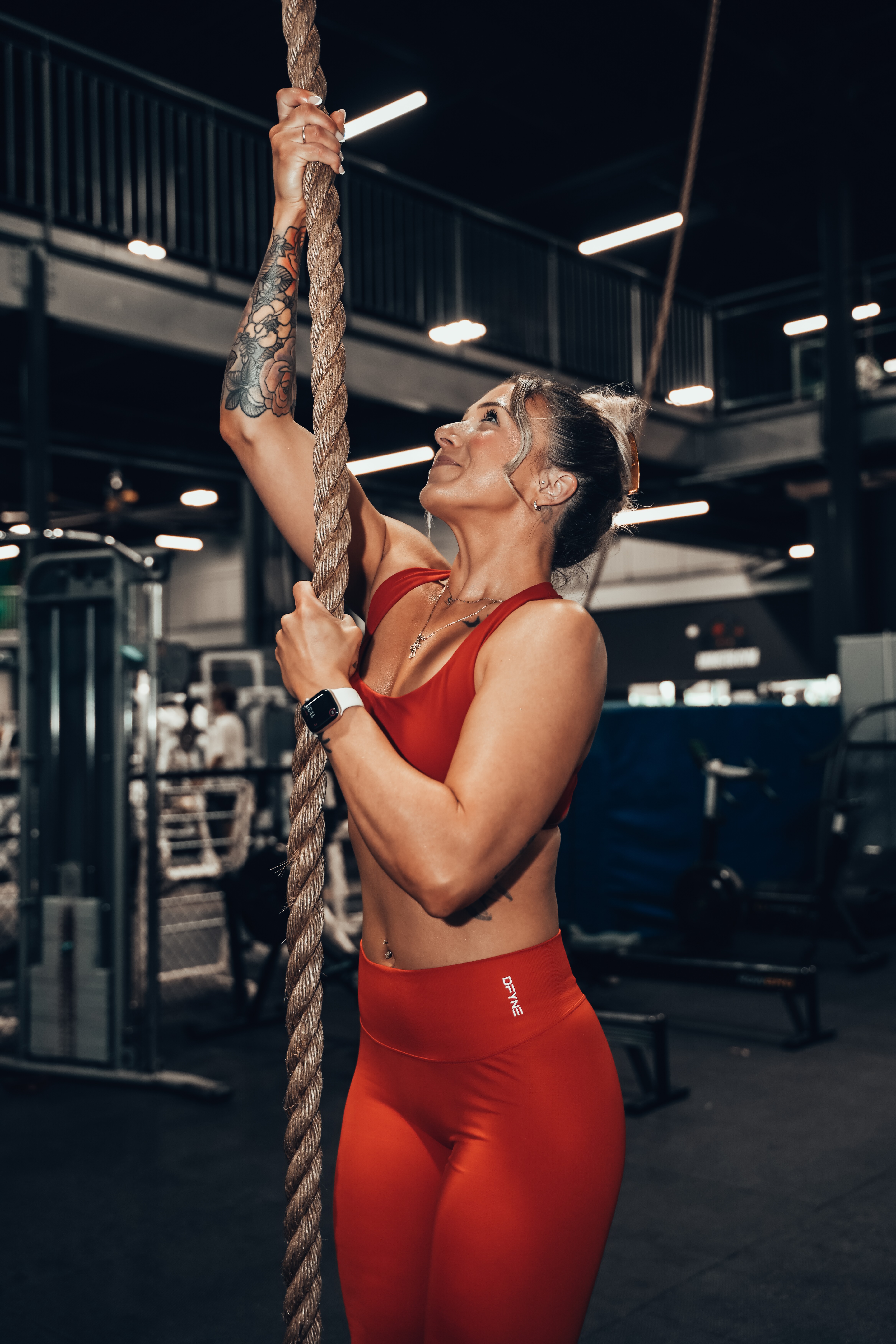Monster Gym — Notre mission