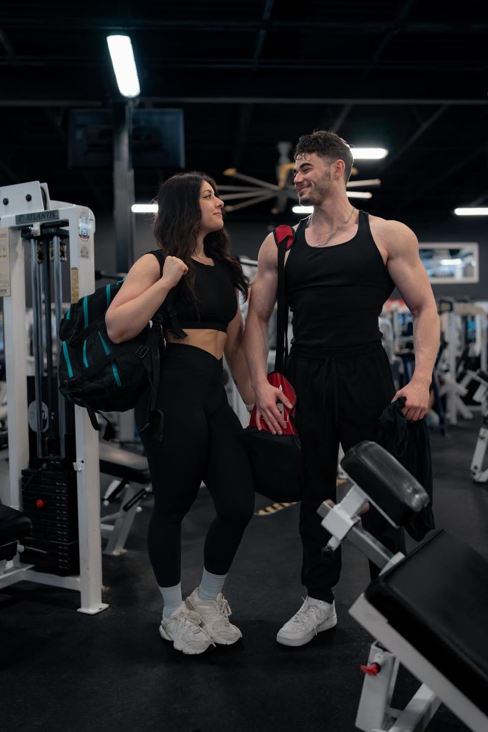 Monster Gym 5