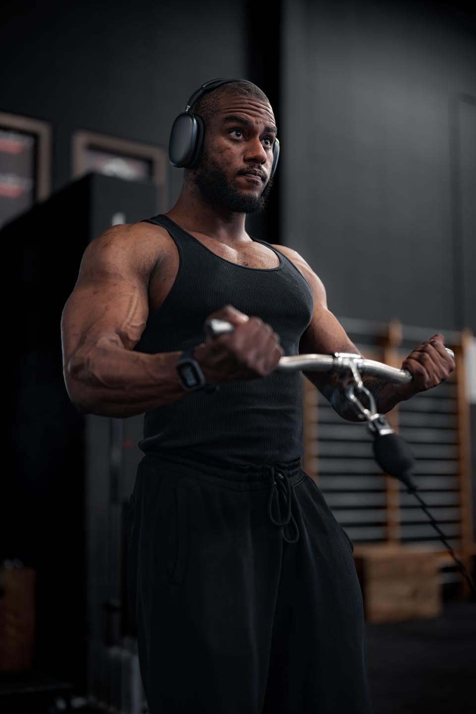 Monster Gym 2