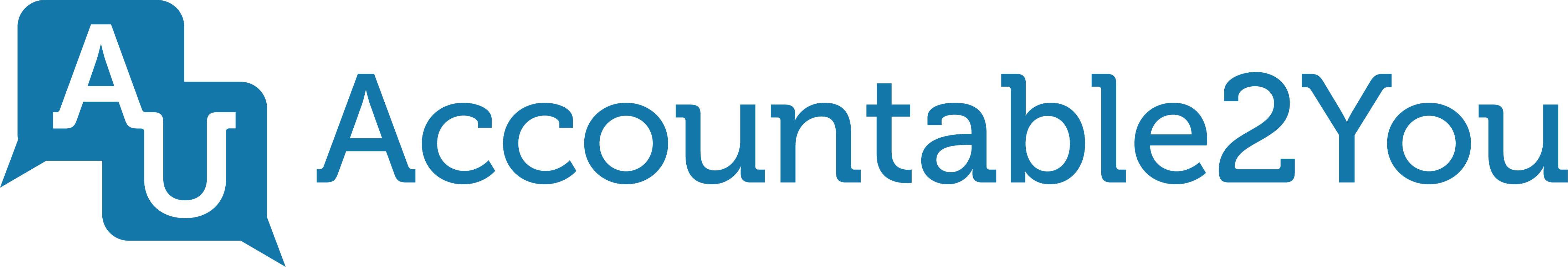 Accountable2You Logo