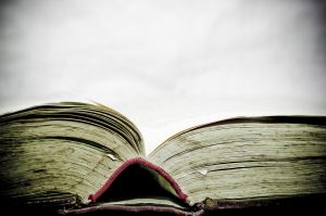 Old Bible