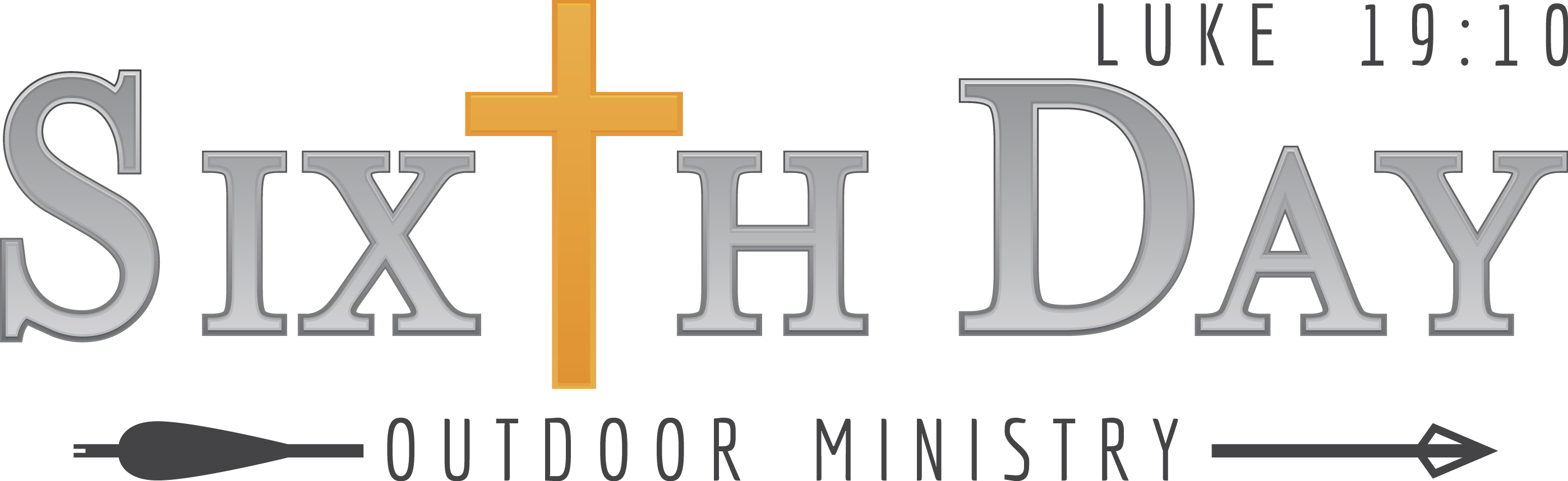 Sixth Day Outdoor Ministry Logo