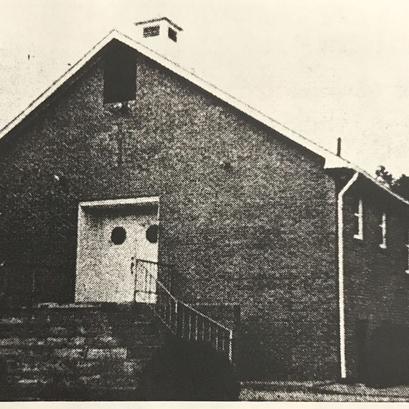 The Original Building