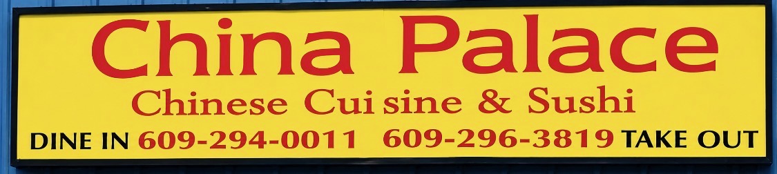 China Palace