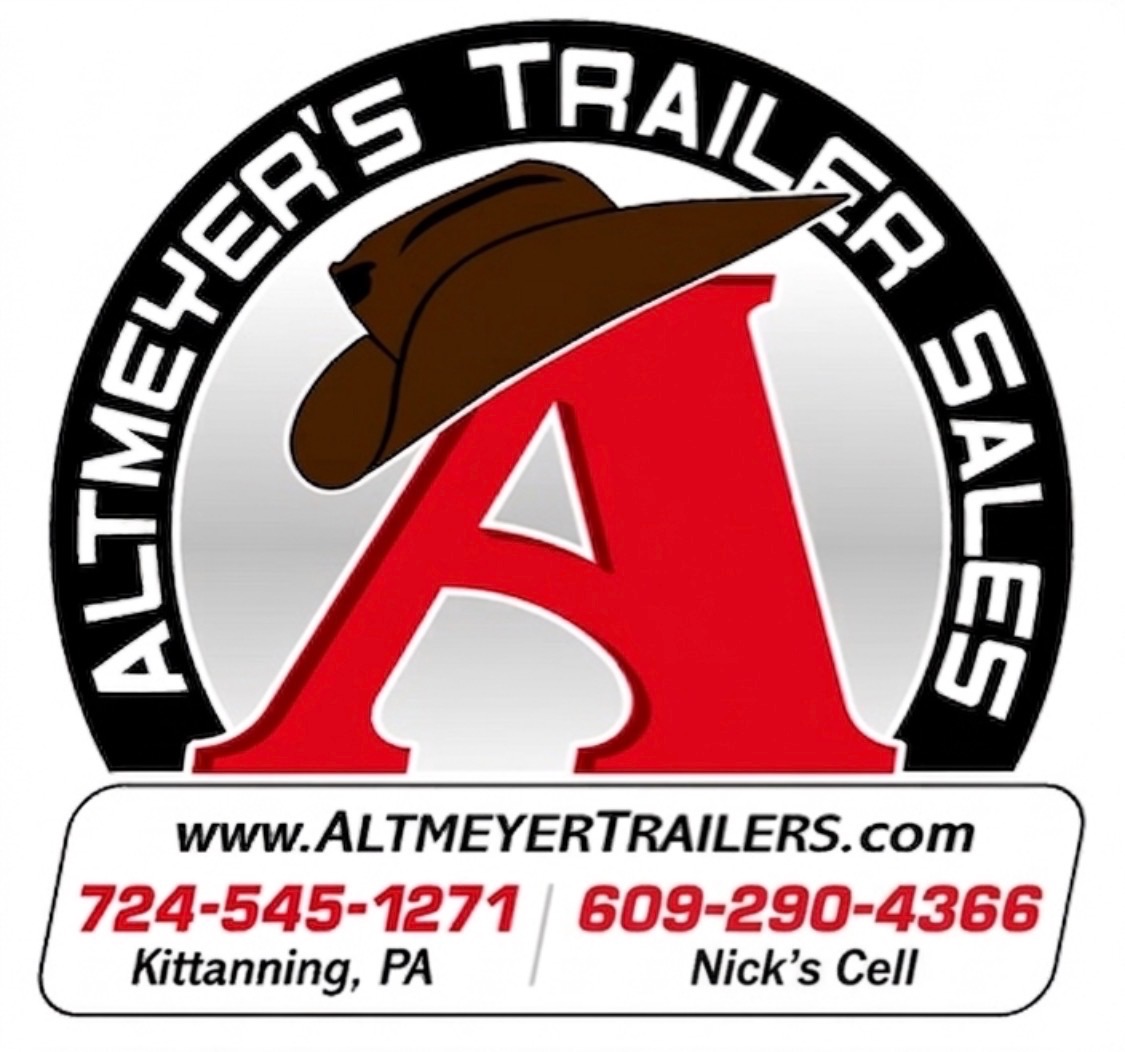 Altmeyer's Trailer Sales