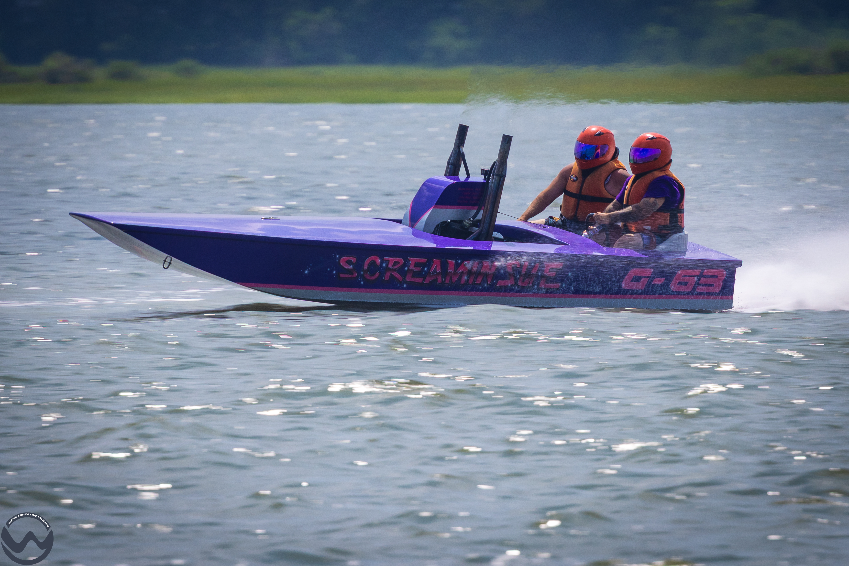 Midseason Championship Standings: Four-Way Tie at the Top
