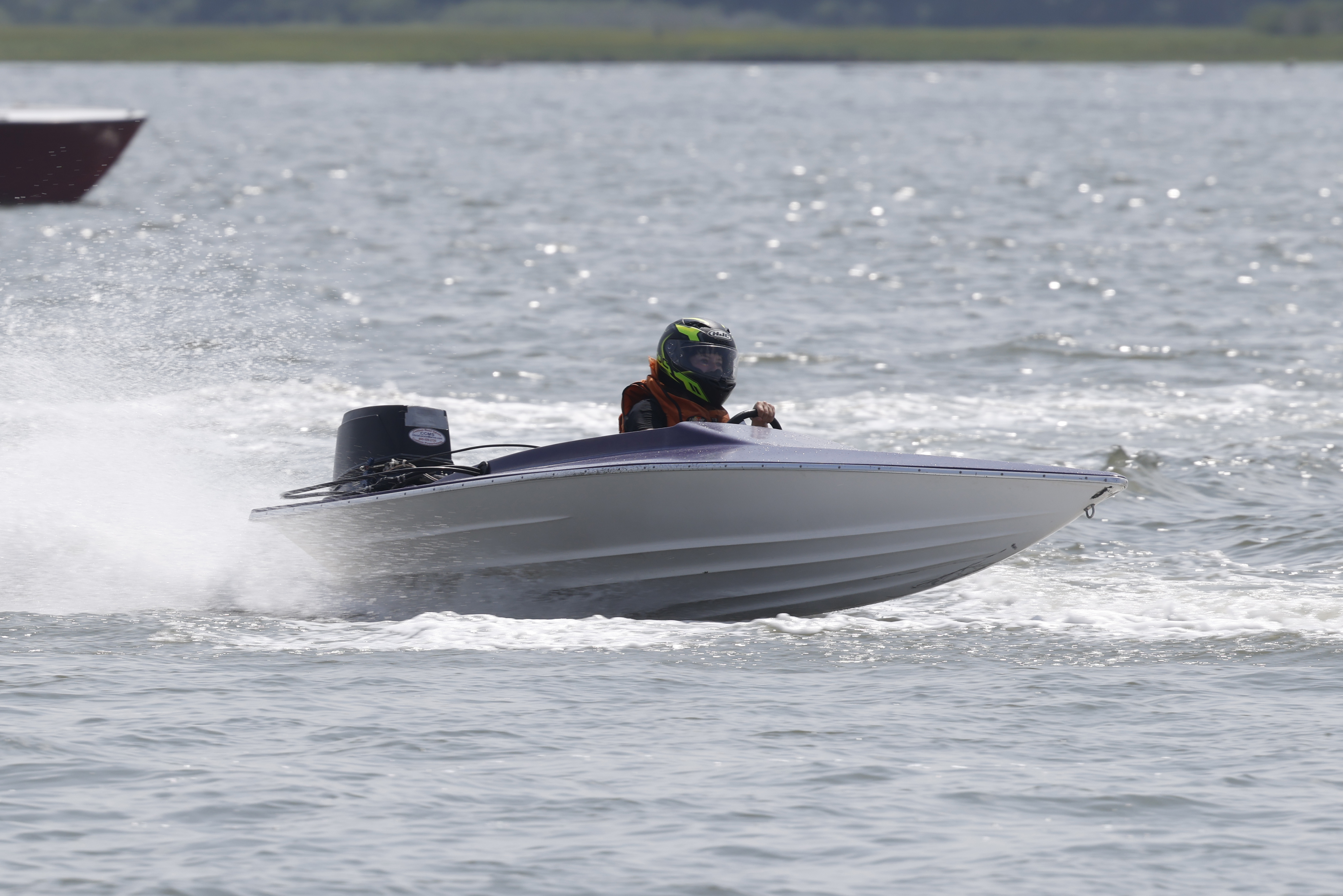 Racer Spotlight: Avarie Megee & Wait What?