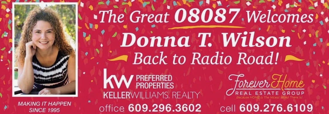 Donna T. Wilson - Keller Williams