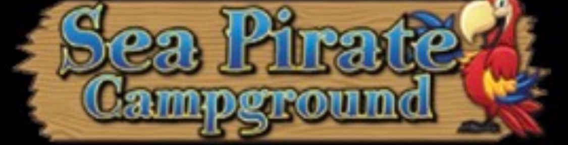 Sea Pirate Campground