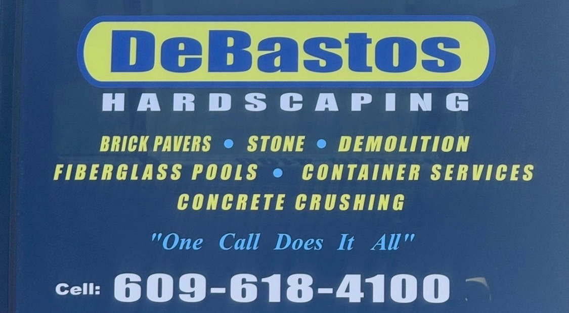 DeBastos Hardscaping