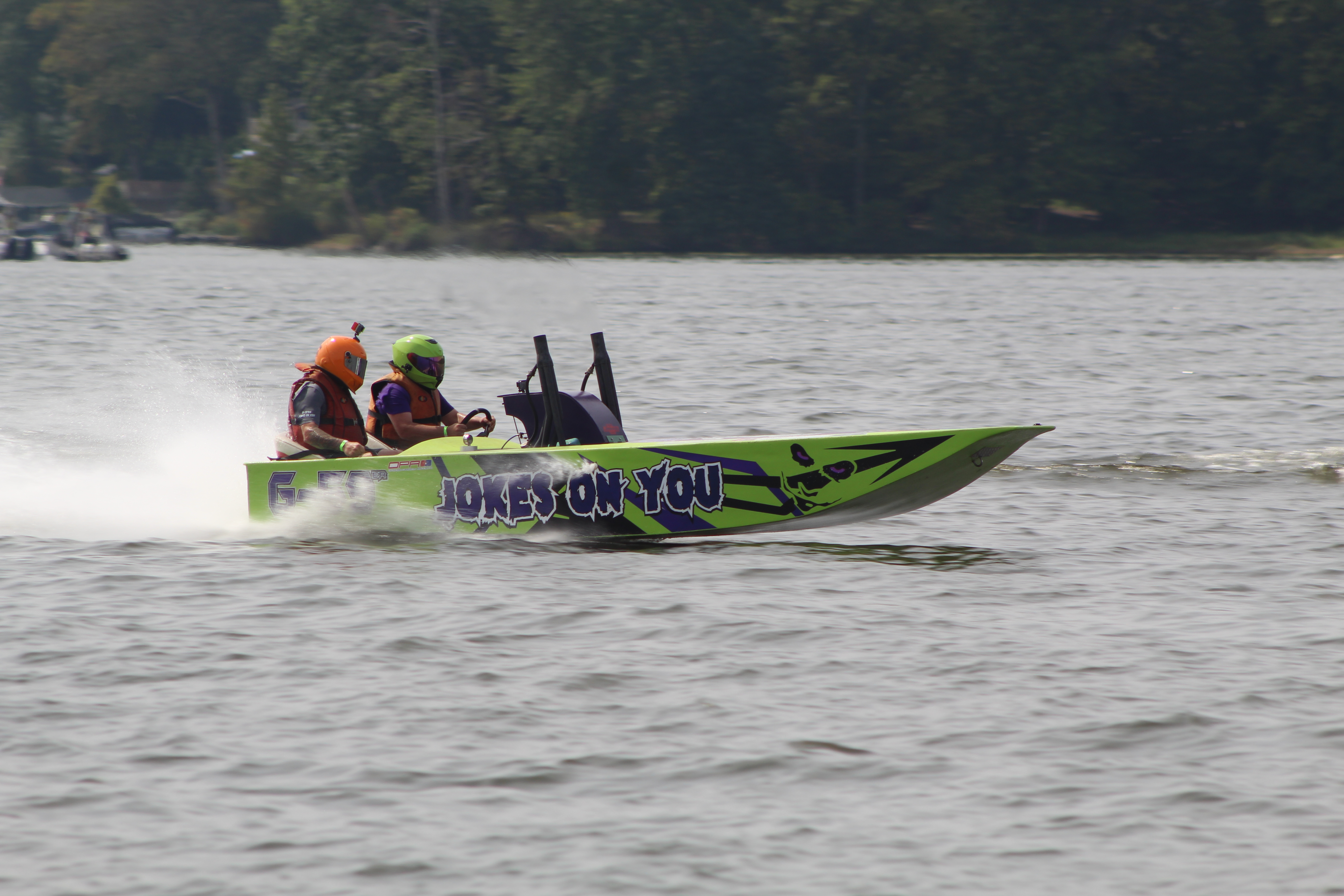 JSBR Thanks 2026 Sponsors as Season Reaches Full Throttle